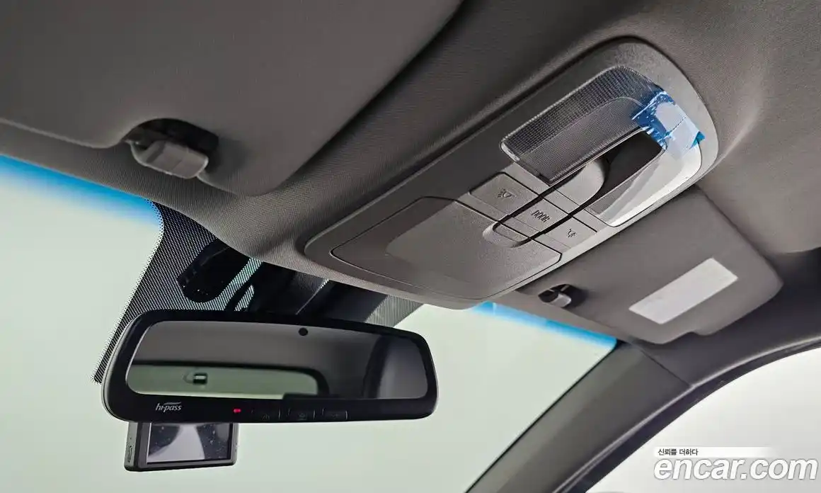 SsangYong Korando 2022 1.5 Автомат в Москве № 538629, фото 17