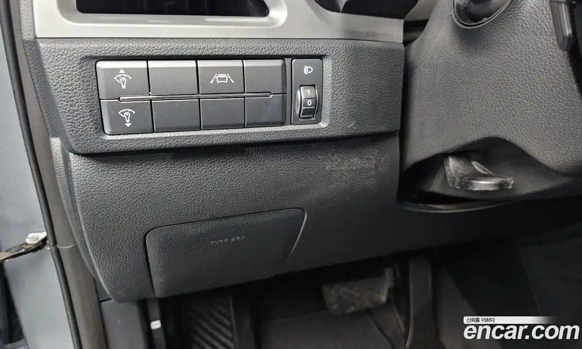 SsangYong Korando 2022 1.5 Автомат в Москве № 538629, фото 18