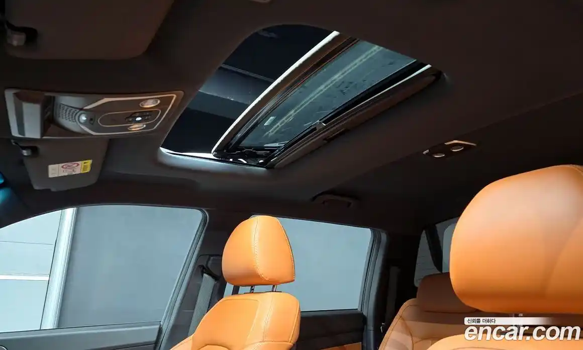 SsangYong Rexton 2022 2.2 Автомат в Москве № 538689, фото 19