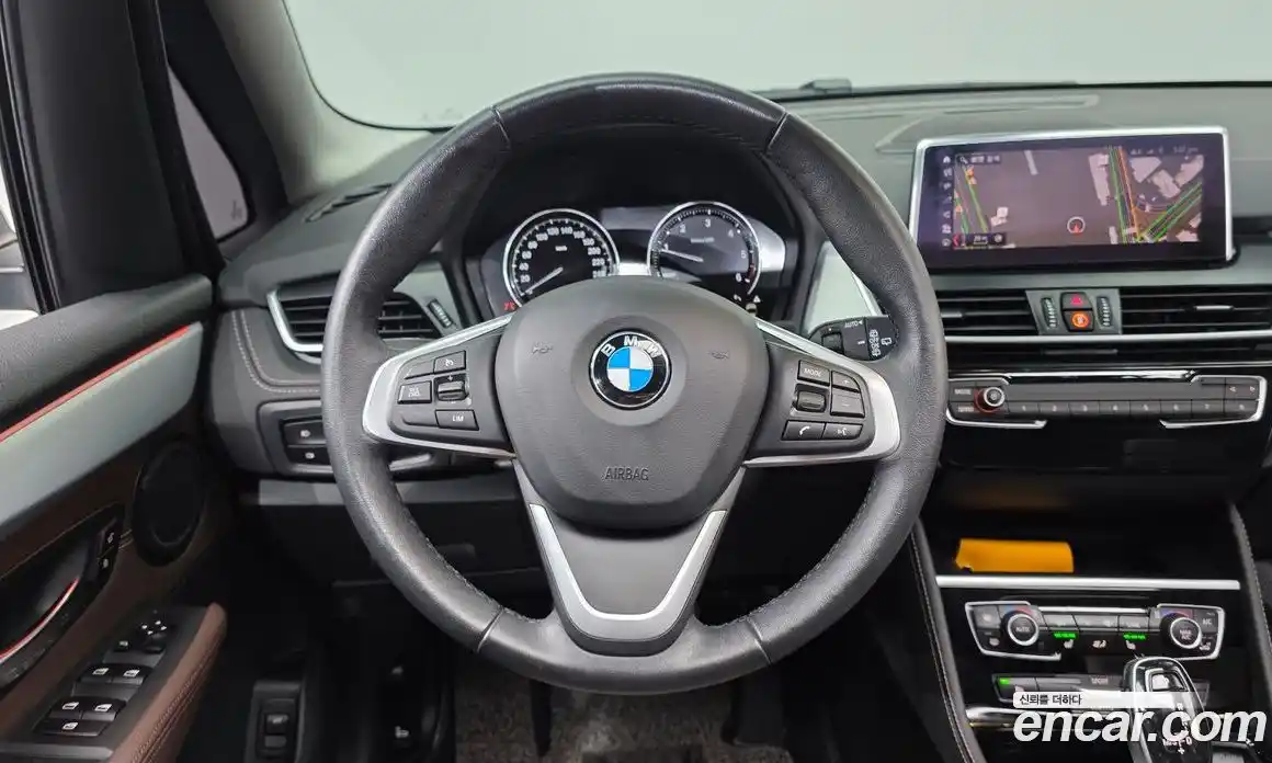 BMW 2-Series 2021 2.0 Автомат в Москве № 539008, фото 13