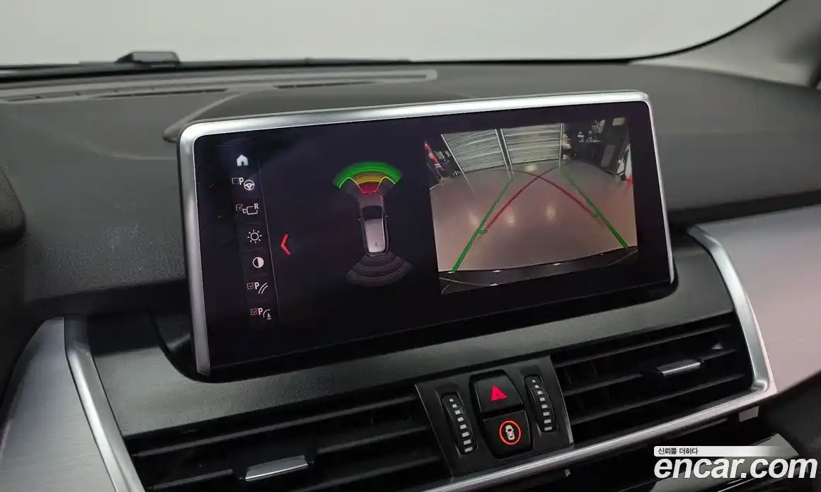 BMW 2-Series 2021 2.0 Автомат в Москве № 539008, фото 15