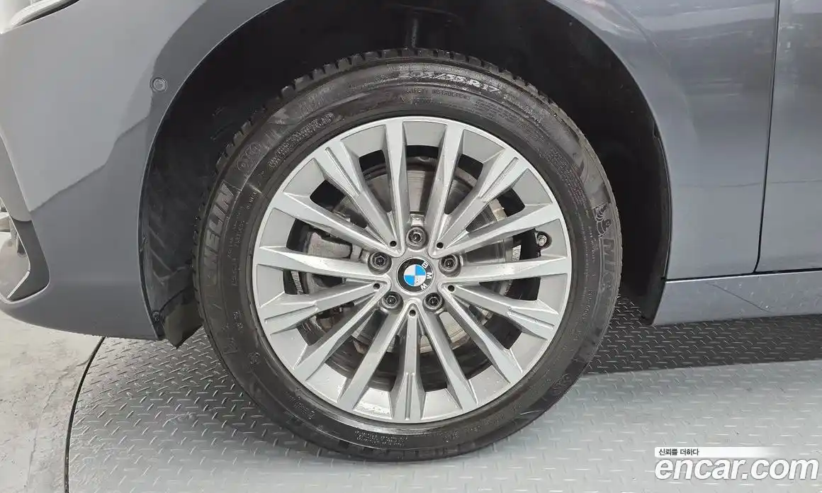 BMW 2-Series 2021 2.0 Автомат в Москве № 539008, фото 5