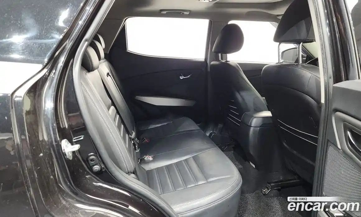 SsangYong TIBOLI 2015 1.6 Автомат в Москве № 539343, фото 12