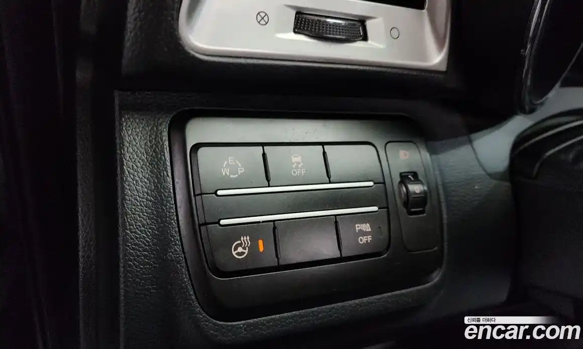 SsangYong TIBOLI 2015 1.6 Автомат в Москве № 539343, фото 14