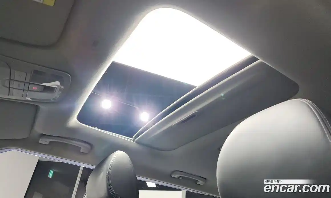 SsangYong TIBOLI 2015 1.6 Автомат в Москве № 539343, фото 18