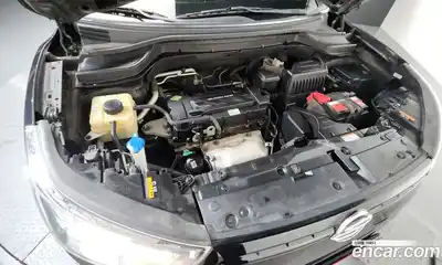 SsangYong TIBOLI 2015 1.6 Автомат в Москве № 539343, миниатюра 6