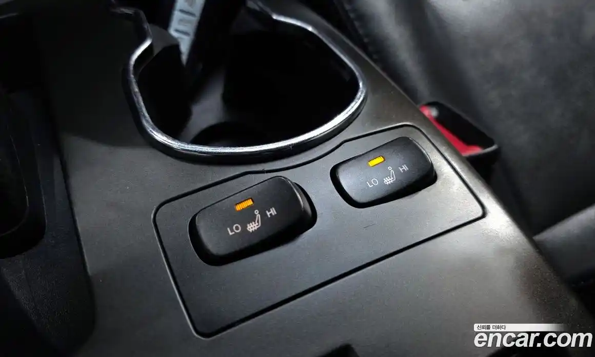 SsangYong Korando 2017 2.2 Автомат в Москве № 539404, фото 16