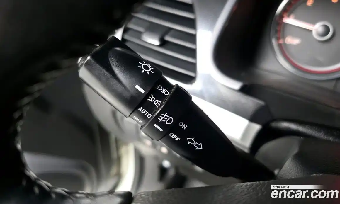 SsangYong Korando 2017 2.2 Автомат в Москве № 539404, фото 18