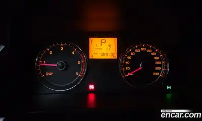 SsangYong Korando 2017 2.2 Автомат в Москве № 539404, миниатюра 8