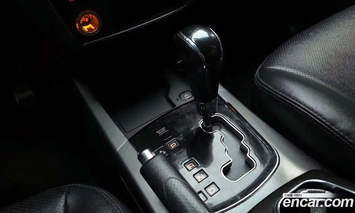 SsangYong Korando 2017 2.2 Автомат в Москве № 539404, фото 9