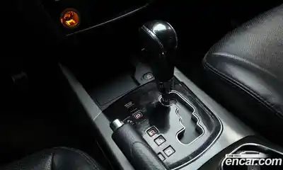 SsangYong Korando 2017 2.2 Автомат в Москве № 539404, миниатюра 9