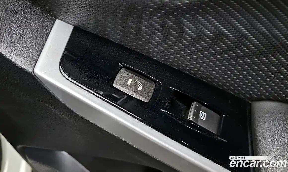 SsangYong Korando 2018 2.2 Автомат в Москве № 539493, фото 19