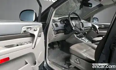 SsangYong Korando 2014 2.0 Автомат в Москве № 539608, миниатюра 11
