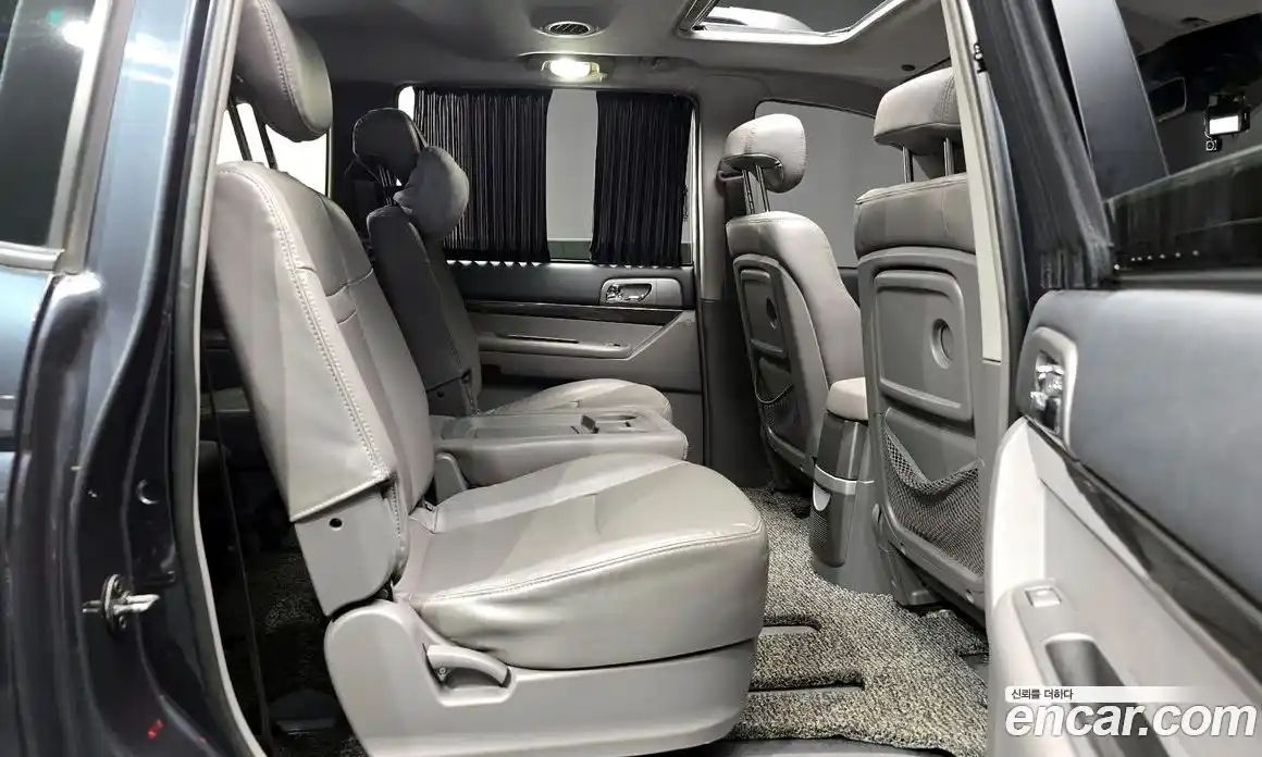 SsangYong Korando 2014 2.0 Автомат в Москве № 539608, фото 12