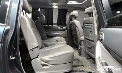 SsangYong Korando 2014 2.0 Автомат в Москве № 539608, миниатюра 12