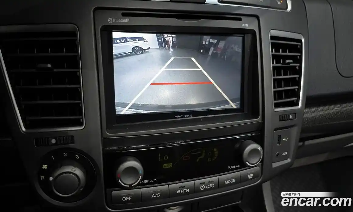 SsangYong Korando 2014 2.0 Автомат в Москве № 539608, фото 15