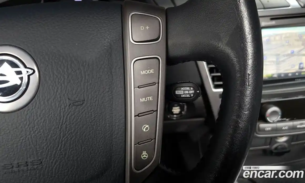 SsangYong Korando 2014 2.0 Автомат в Москве № 539608, фото 16