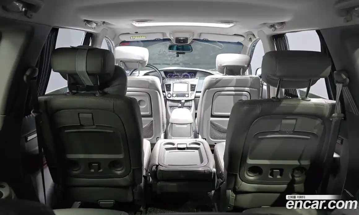 SsangYong Korando 2014 2.0 Автомат в Москве № 539608, фото 19