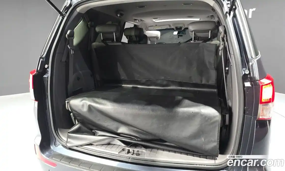 SsangYong Korando 2014 2.0 Автомат в Москве № 539608, фото 20