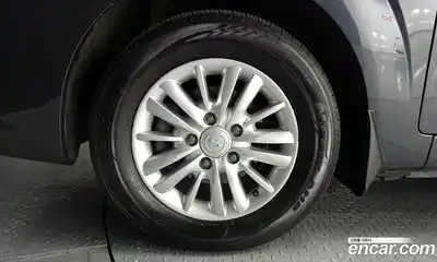 SsangYong Korando 2014 2.0 Автомат в Москве № 539608, миниатюра 5