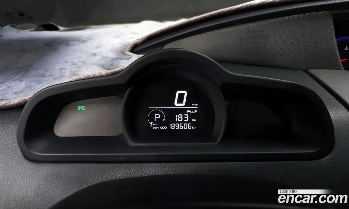 SsangYong Korando 2014 2.0 Автомат в Москве № 539608, фото 8