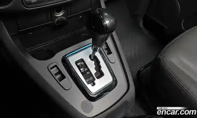 SsangYong Korando 2014 2.0 Автомат в Москве № 539608, миниатюра 9