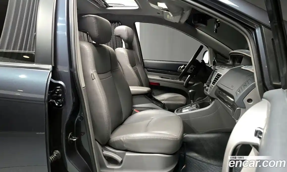 SsangYong Korando 2014 2.0 Автомат в Москве № 539608, фото 10