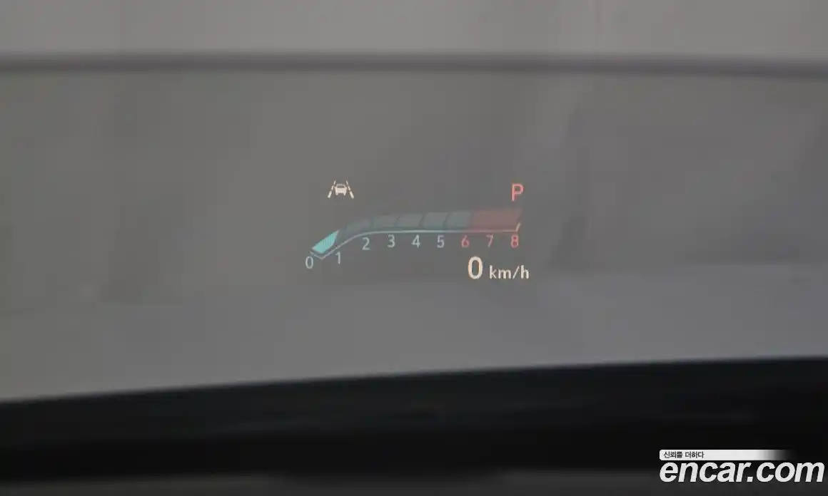 Chevrolet TrailBlazer 2021 1.3 Автомат в Москве № 539859, фото 13