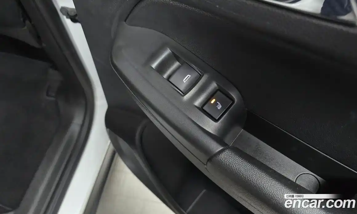 Chevrolet TrailBlazer 2021 1.3 Автомат в Москве № 539859, фото 19