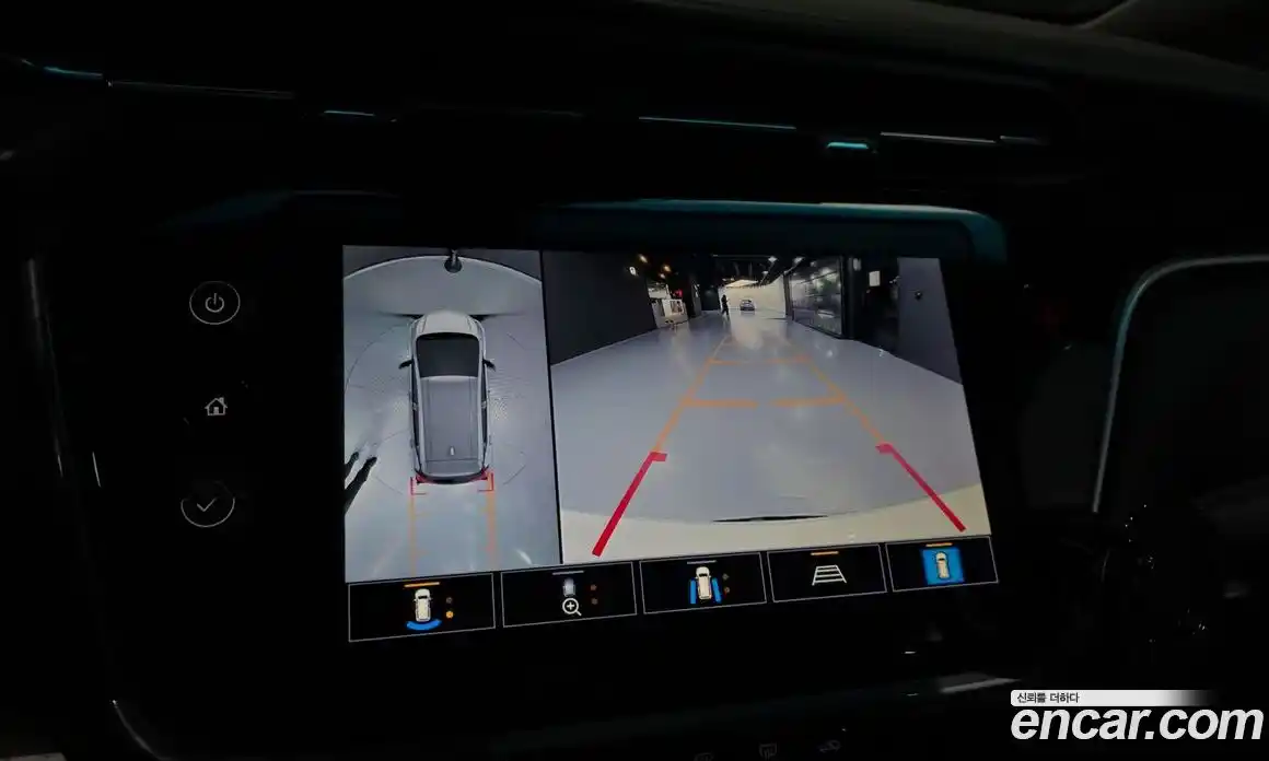 Chevrolet Bolt EV 2022 0.2 Автомат в Москве № 539923, фото 15