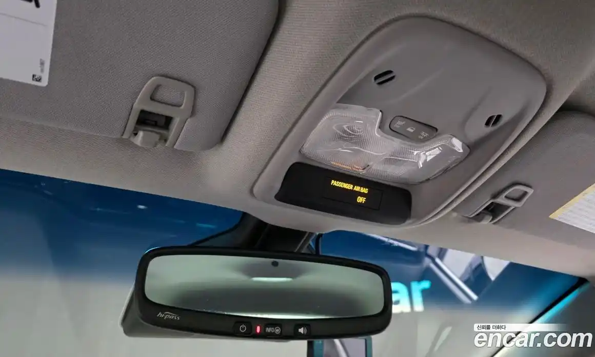 Chevrolet Bolt EV 2022 0.2 Автомат в Москве № 539923, фото 18