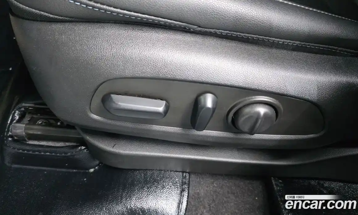 Chevrolet Bolt EV 2022 0.2 Автомат в Москве № 539923, фото 19