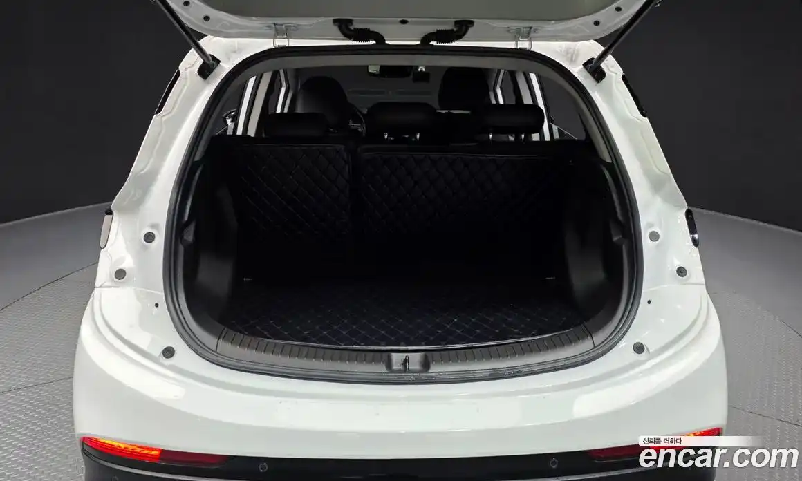 Chevrolet Bolt EV 2022 0.2 Автомат в Москве № 539923, фото 20