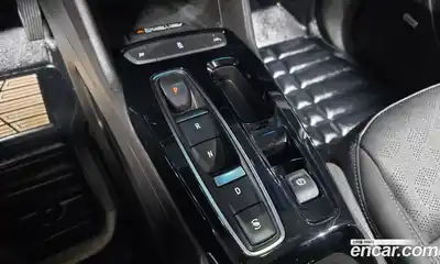 Chevrolet Bolt EV 2022 0.2 Автомат в Москве № 539923, миниатюра 9