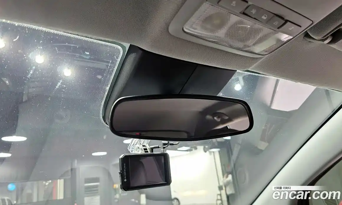 Chevrolet Trax 2018 1.4 Автомат в Москве № 539937, фото 18