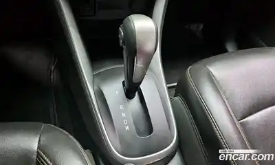 Chevrolet Trax 2018 1.4 Автомат в Москве № 539937, миниатюра 9