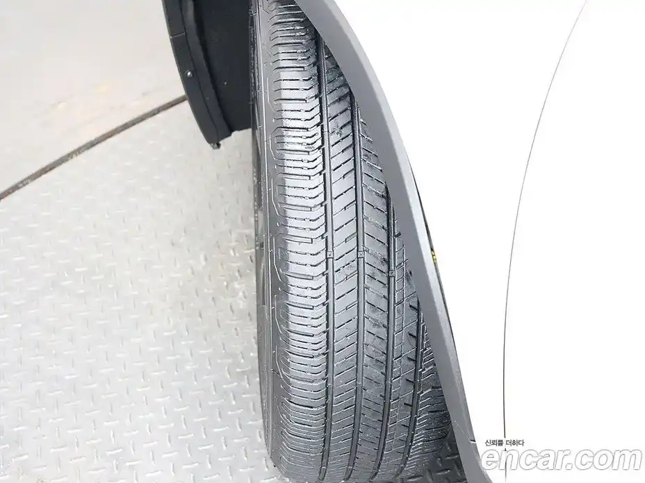 Chevrolet Trax 2019 1.4 Автомат в Москве № 540544, фото 19