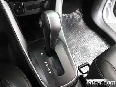 Chevrolet Trax 2019 1.4 Автомат в Москве № 540544, миниатюра 8