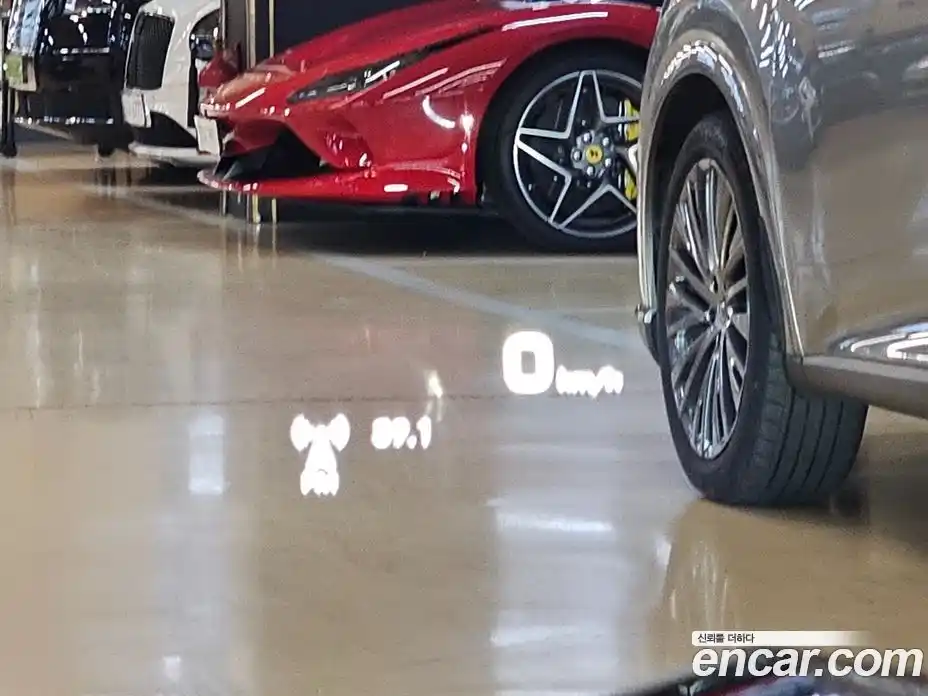 Chevrolet Camaro 2021 6.2 Автомат в Москве № 540570, фото 13