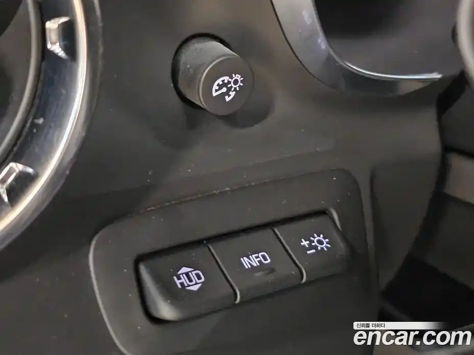 Chevrolet Camaro 2021 6.2 Автомат в Москве № 540570, фото 14