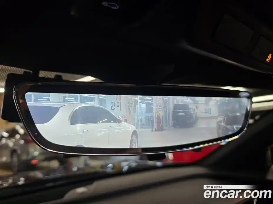 Chevrolet Camaro 2021 6.2 Автомат в Москве № 540570, фото 17