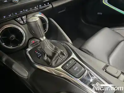 Chevrolet Camaro 2021 6.2 Автомат в Москве № 540570, миниатюра 9