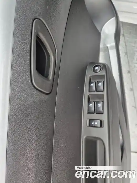 Chevrolet Spark 2014 1.0 Автомат в Москве № 540675, фото 11