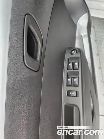 Chevrolet Spark 2014 1.0 Автомат в Москве № 540675, миниатюра 11