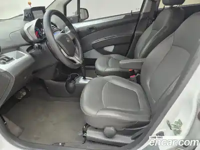 Chevrolet Spark 2014 1.0 Автомат в Москве № 540675, миниатюра 12