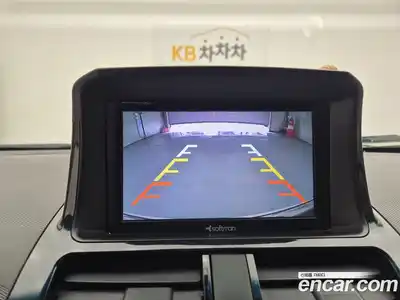 Chevrolet Spark 2014 1.0 Автомат в Москве № 540675, миниатюра 7