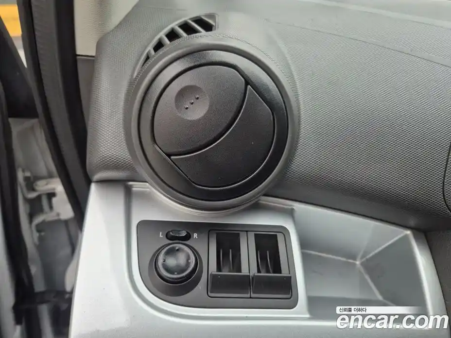 Chevrolet Spark 2014 1.0 Автомат в Москве № 540675, фото 10