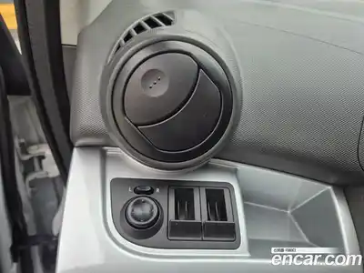 Chevrolet Spark 2014 1.0 Автомат в Москве № 540675, миниатюра 10