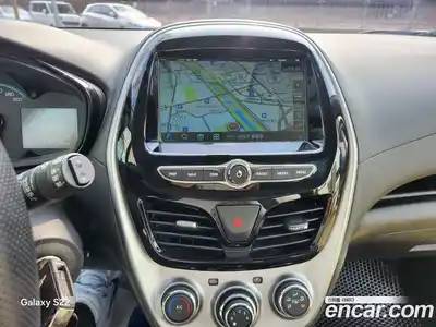 Chevrolet Spark 2016 1.0 Автомат в Москве № 540731, миниатюра 5