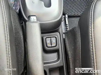 Chevrolet Spark 2016 1.0 Автомат в Москве № 540731, миниатюра 7